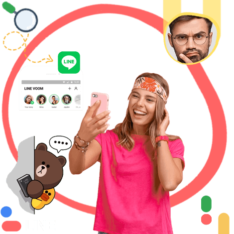 نظارت بر لاین